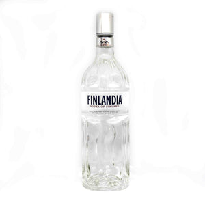Finlandia Vodka 1Ltr
