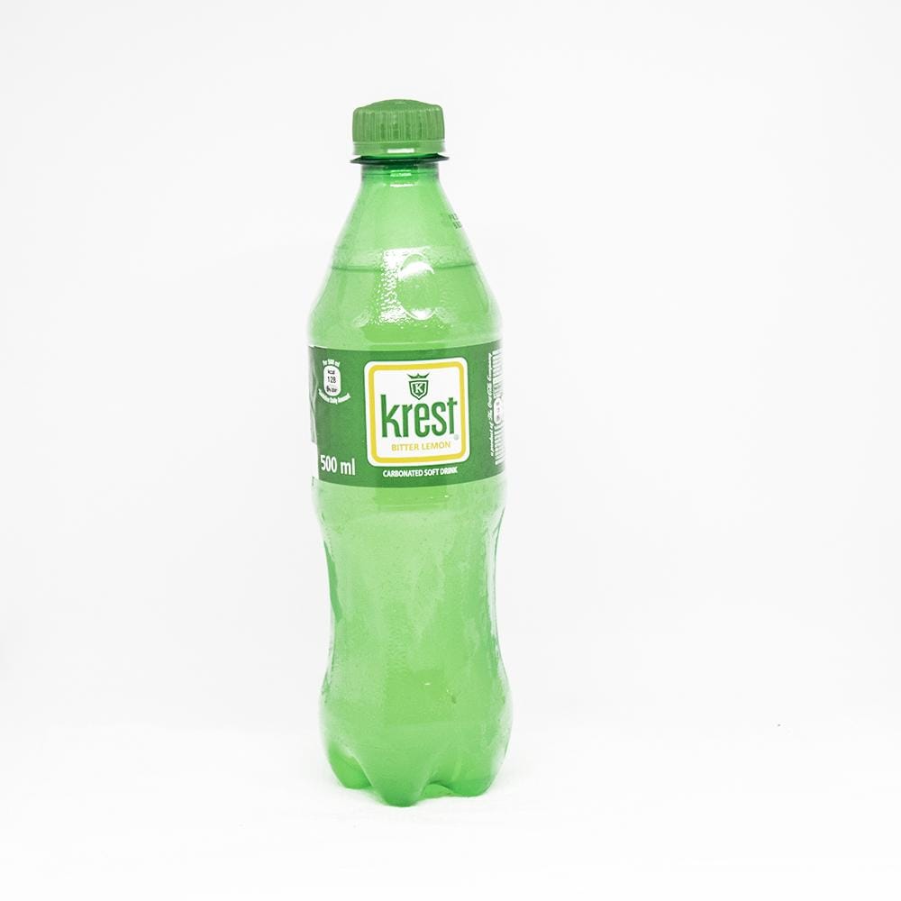 Krest Bitter Lemon 500ml