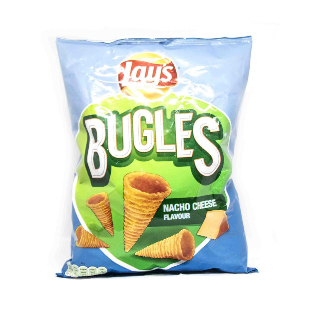 Lay's Bugles Cheese flavour Chips 160g