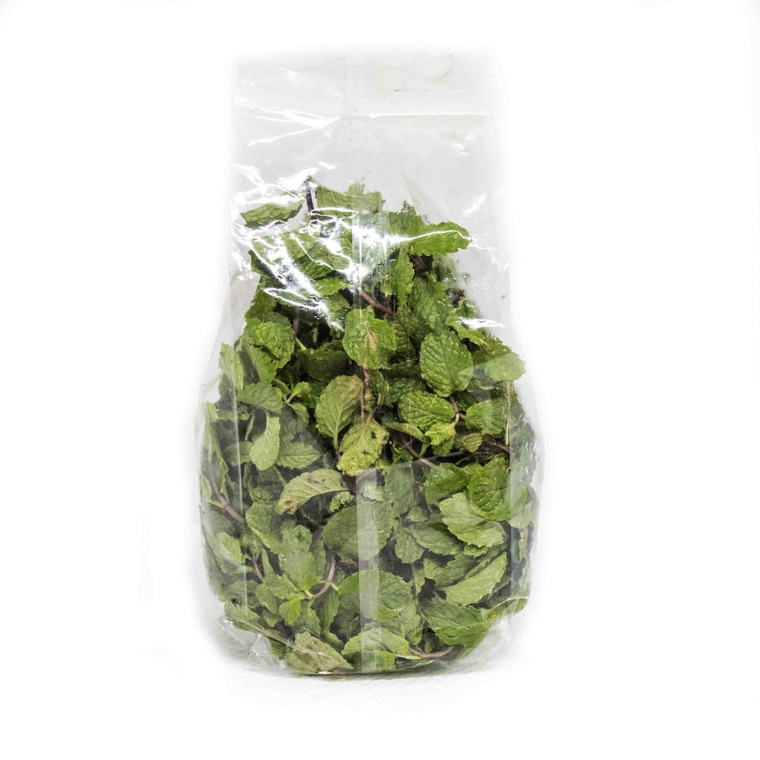 Mint leaves - packet