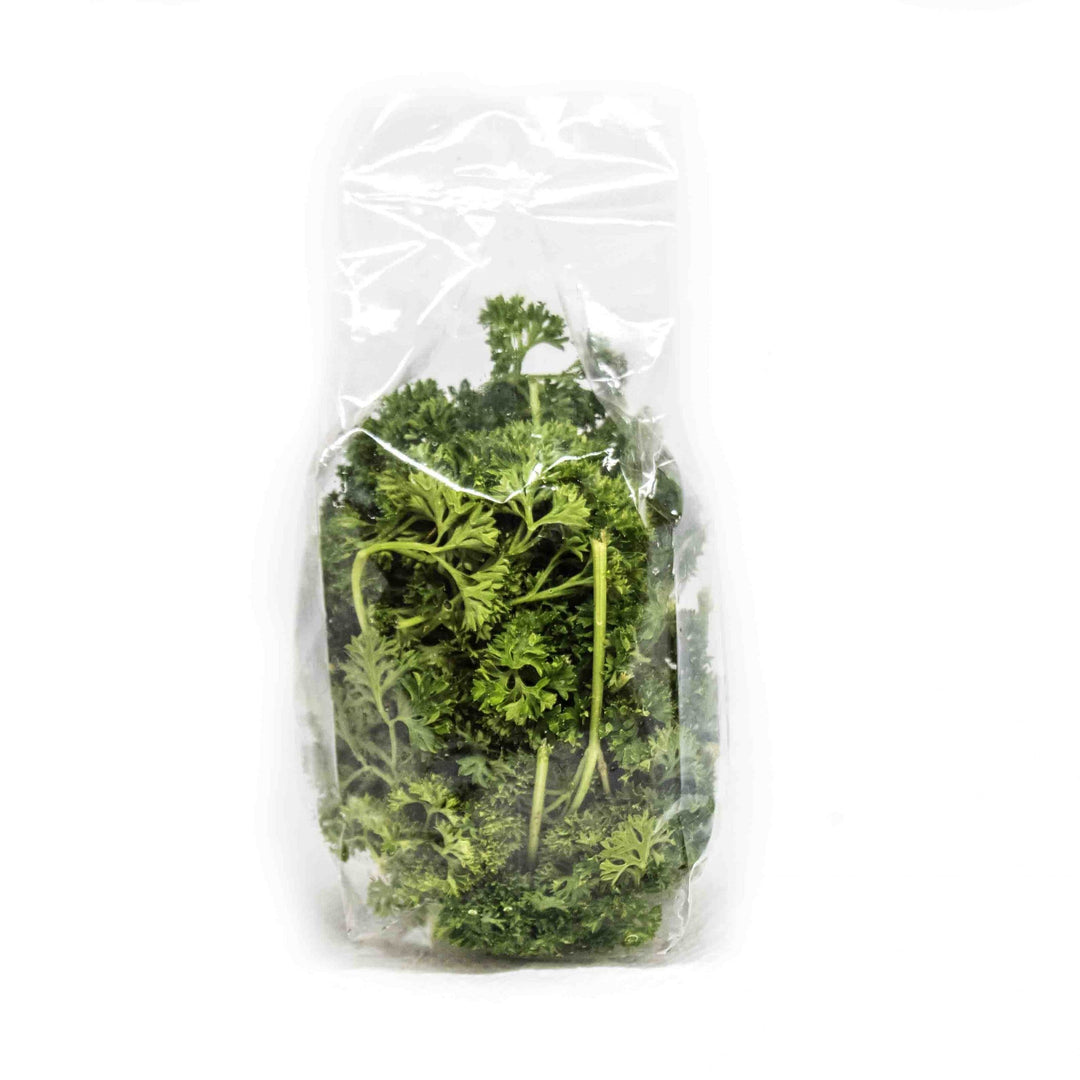 Parsley Curved Leaves Pkt