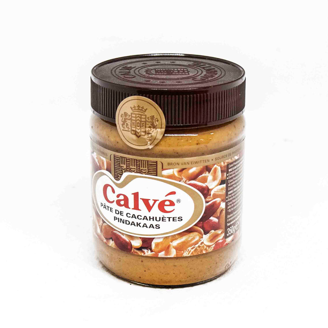 Calve Peanut Butter  350g