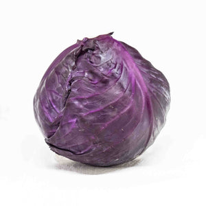 Red Cabbage Big