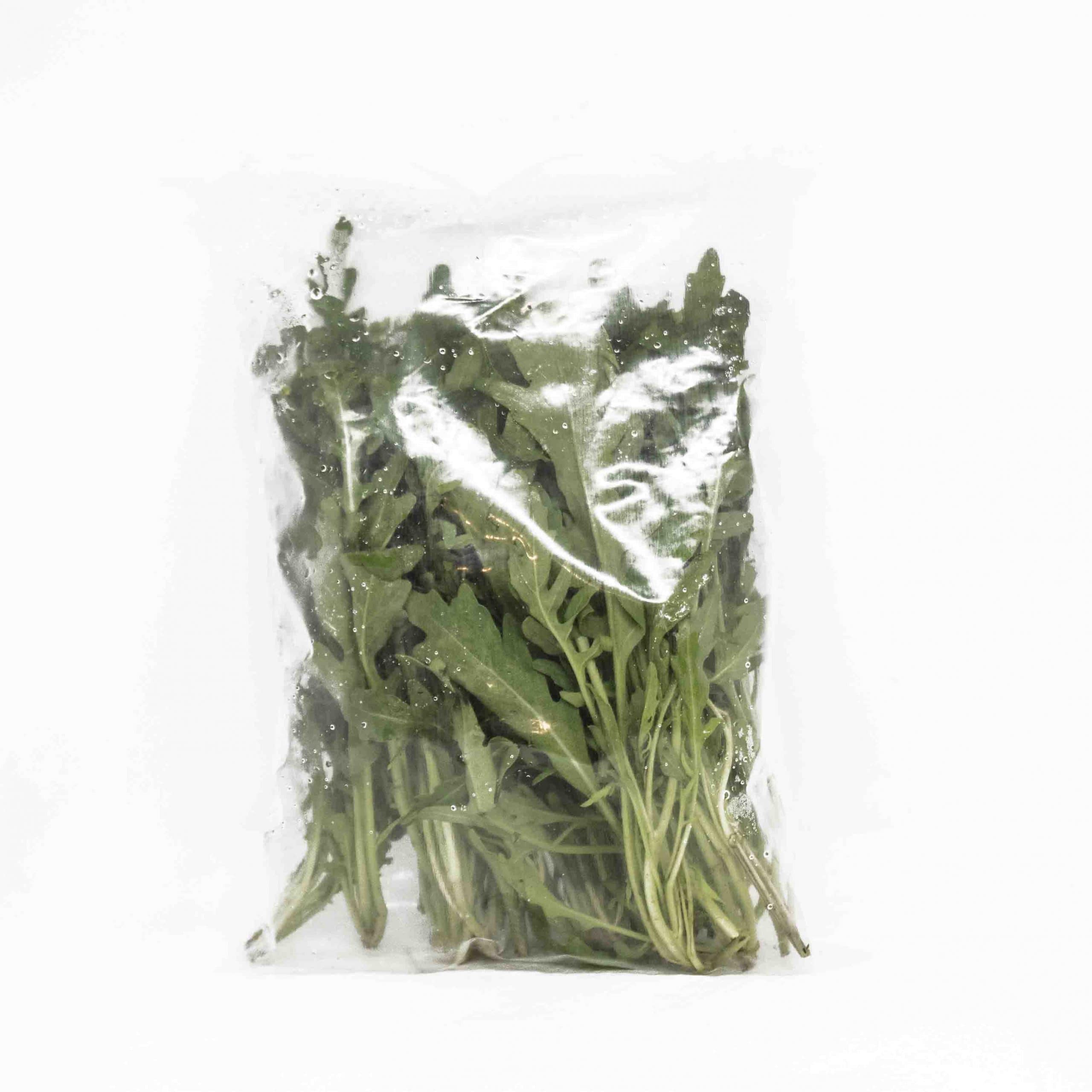 Rocket Salad packet