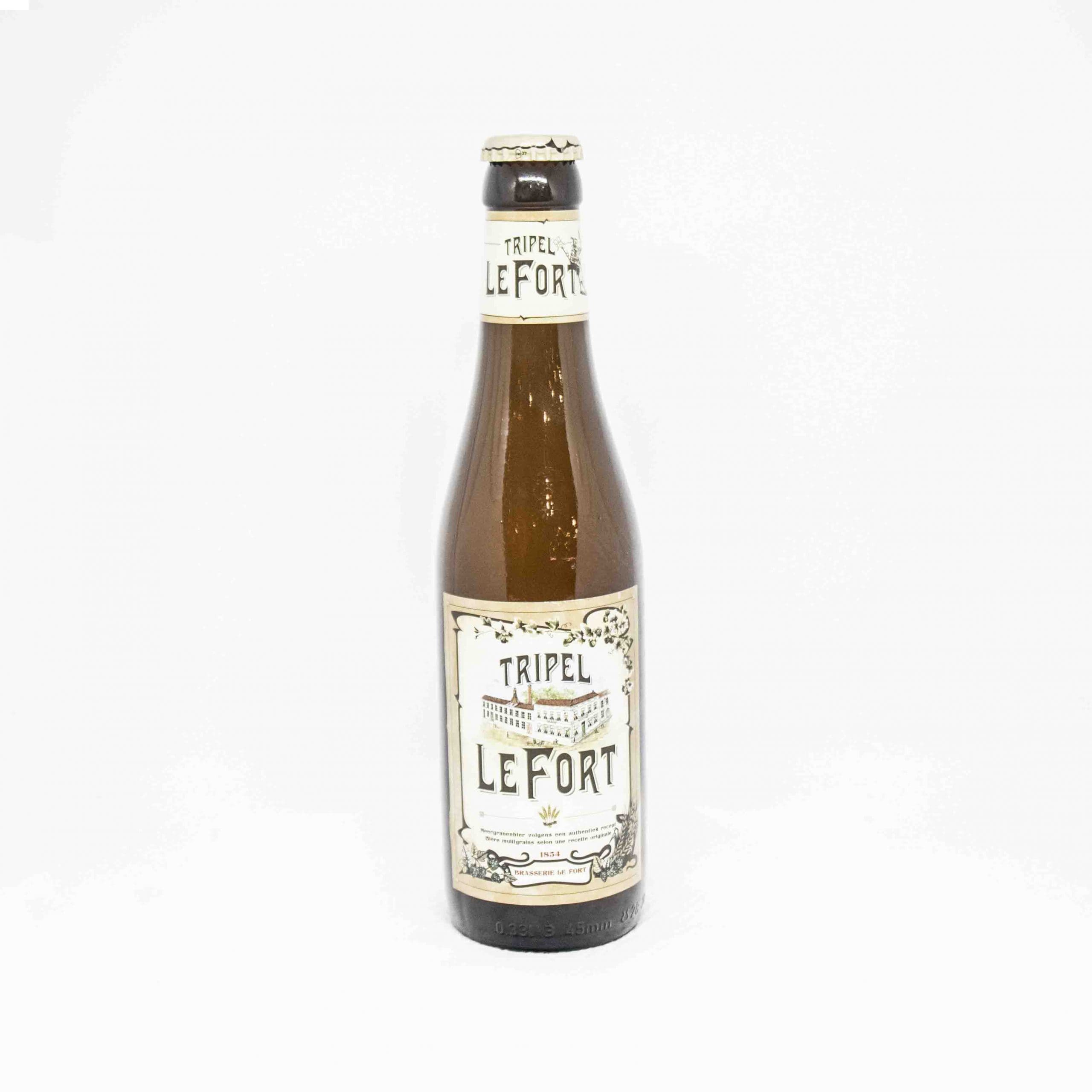 Tripel Lefort 8.8% 33cl