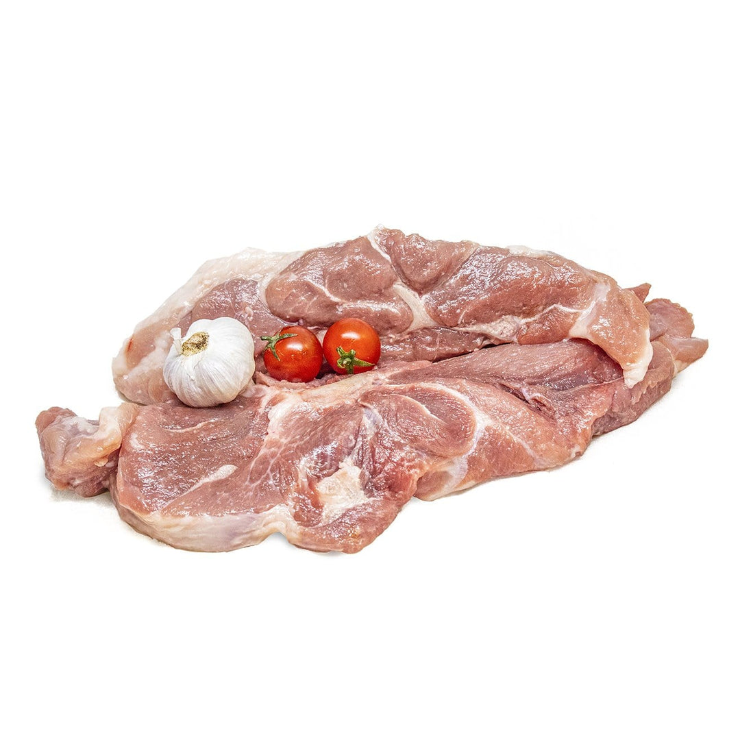 Duroc Prime Pork Shoulder-kg