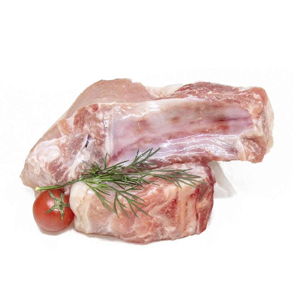 Duroc Prime Pork Chops