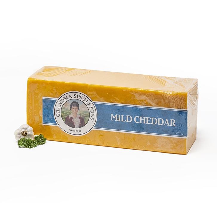 English Cheddar Cheese