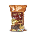 Boni Salted Ribble Chips 200g