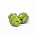 Green Pepper