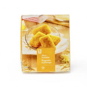Boni Cheese Croquettes 10Pcs - 625grm