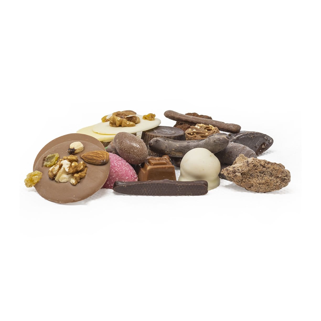 Belgian Pralines