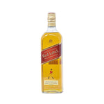 Johnnie Walker Red Label 1LTR