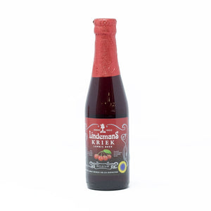 Lindermans Kriek 3.5% 25cl