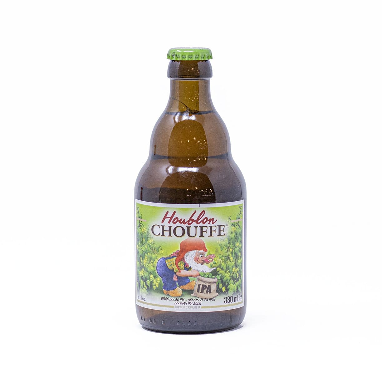 Houblon Chouffe 9.0% 330ml