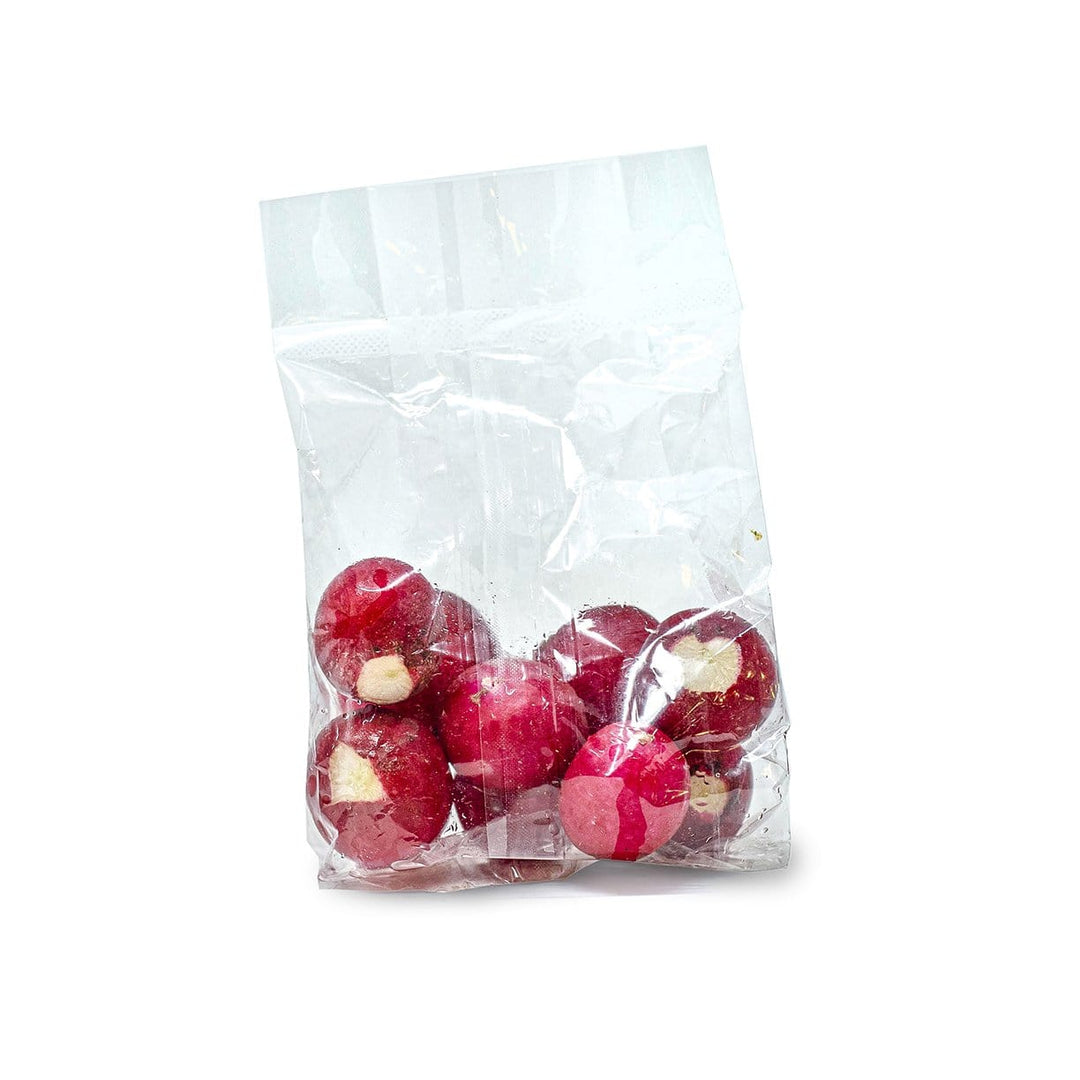 Red Radish Pre Packed