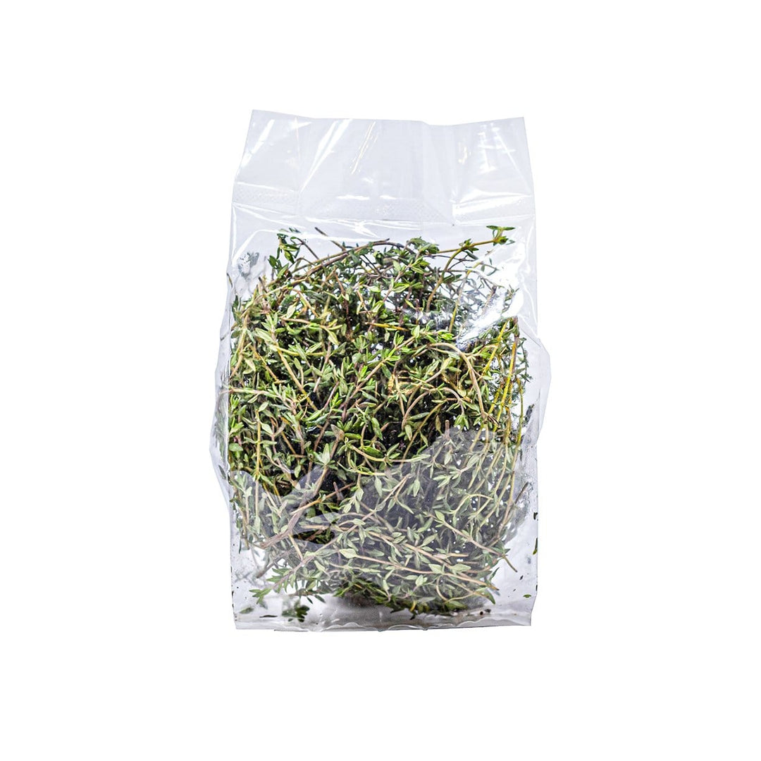 Thyme Pre Packed
