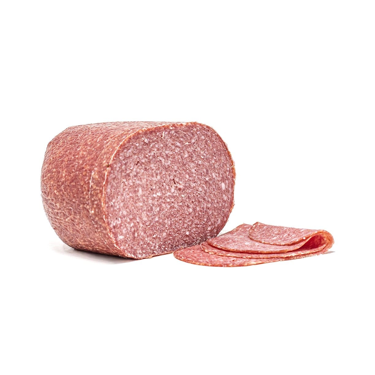 Ranchers Garlic Salami