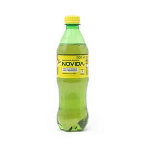 Novida Pine apple 500ml.