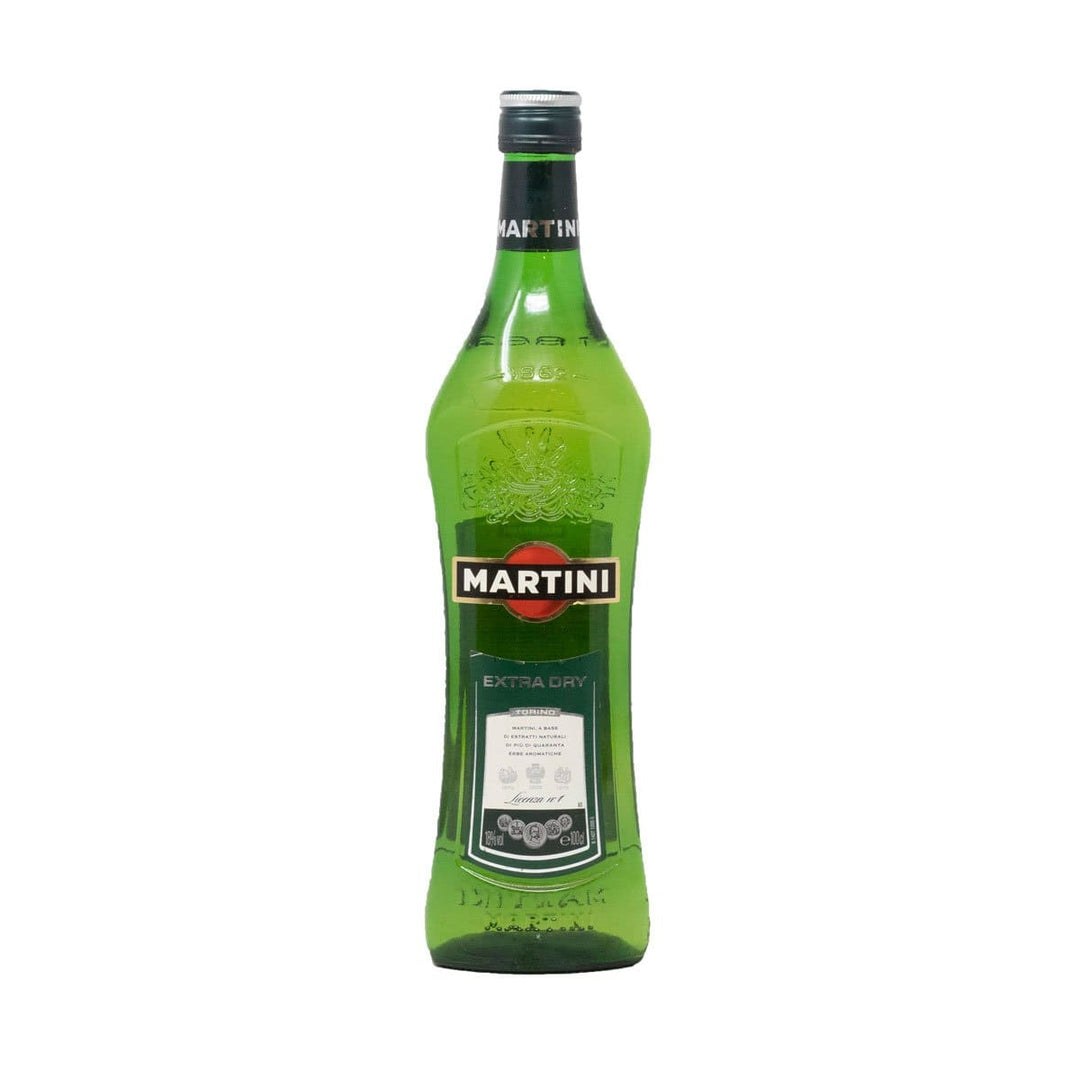 Martini Extra Dry 18% - 1Ltr