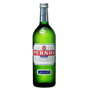 Pernod 40% - 1Ltr