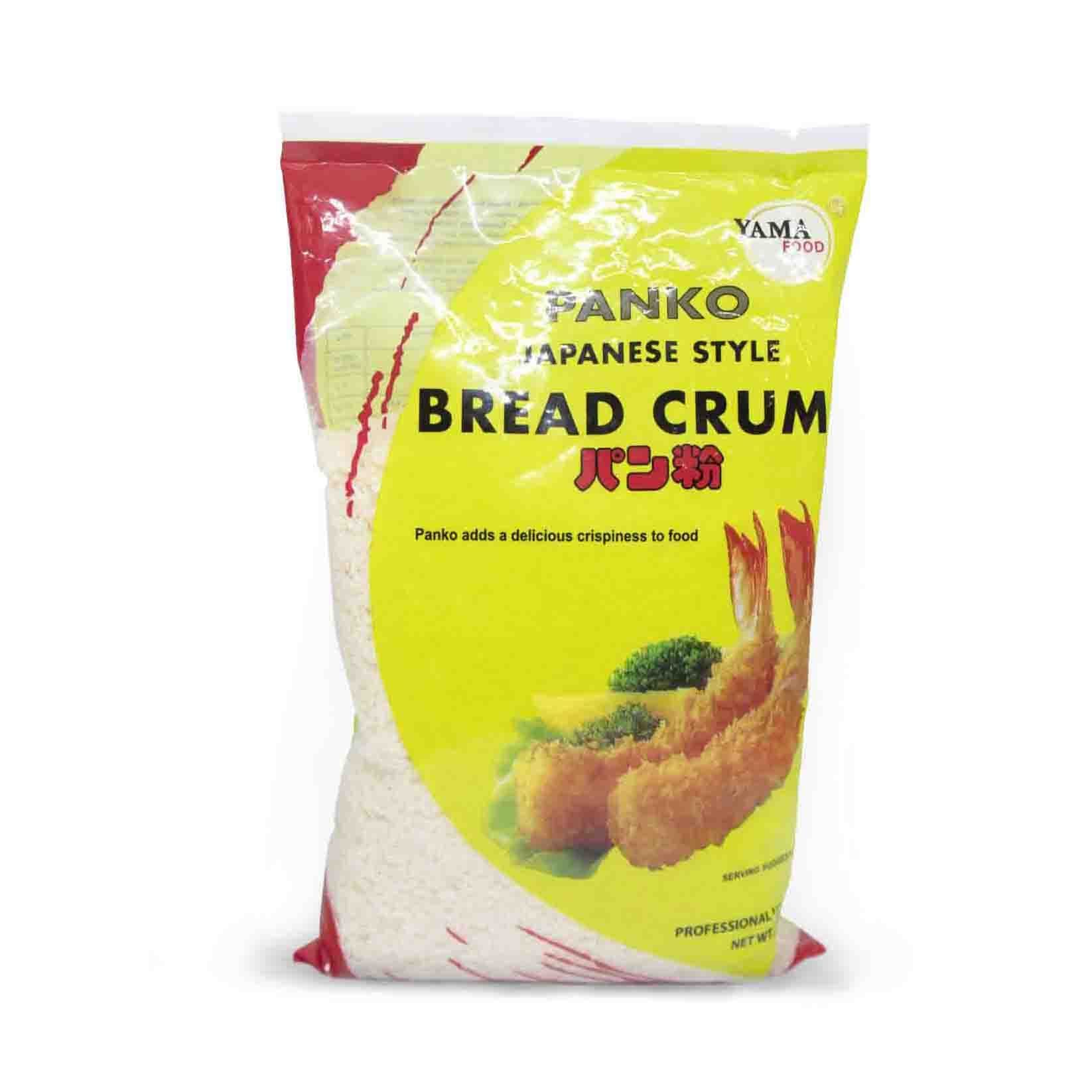 Panko Japanese Style Bread Crumb 200g