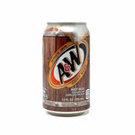 A&W Root Beer 355ml