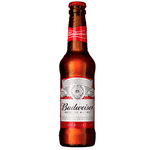 Budweiser 330ml