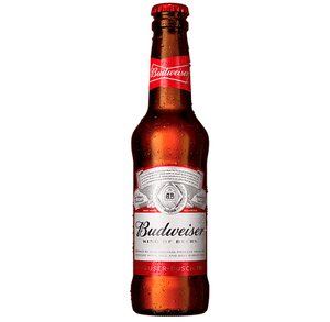 Budweiser 330ml