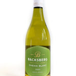 Backsberg Chenin Blanc 2021 -750ml
