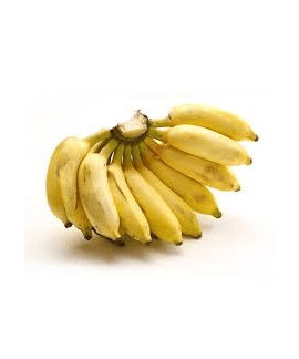 Sweet Banana - Cluster