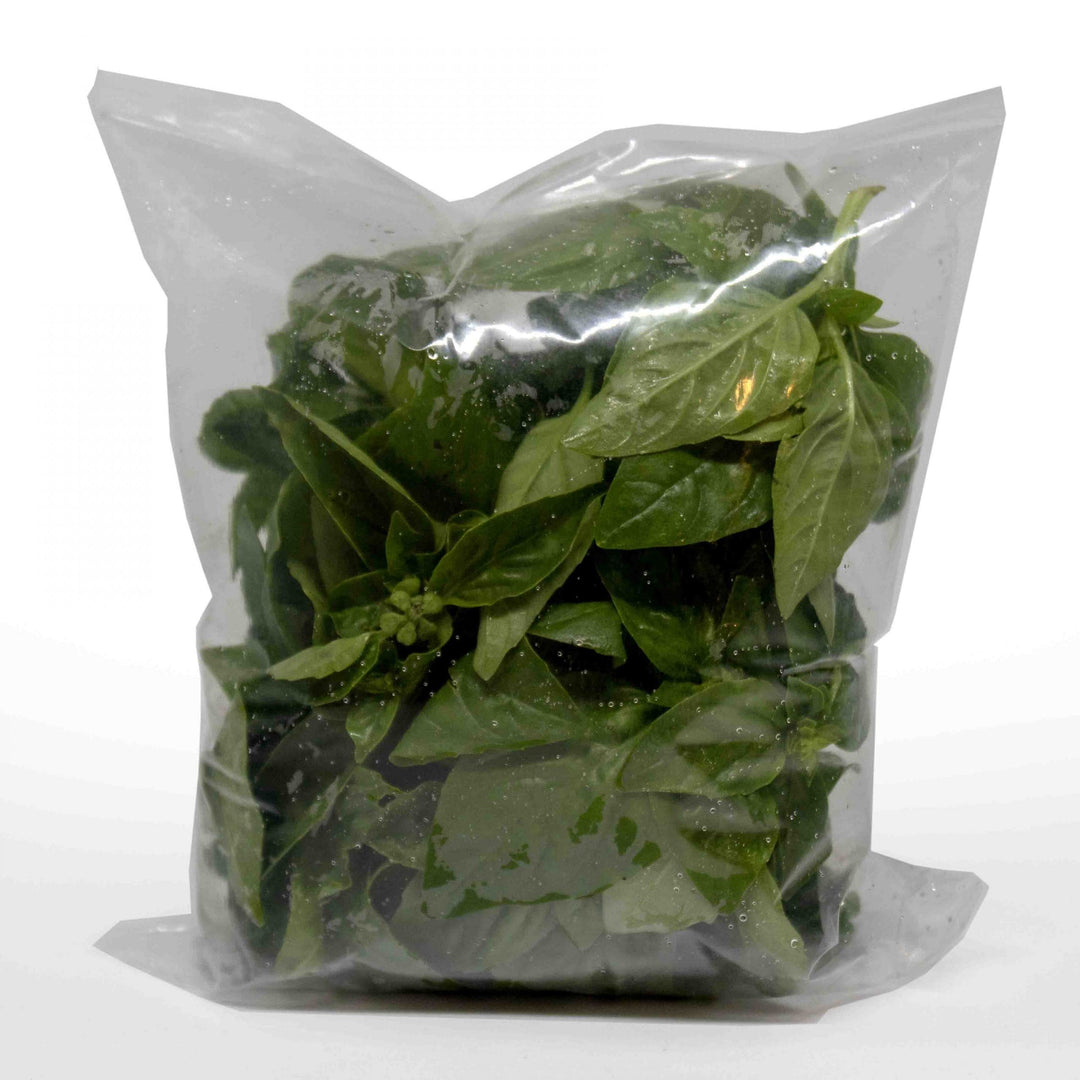 Basil Pre Packed