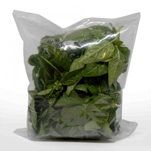 Basil Pre Packed