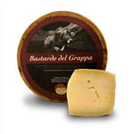 Batardo Delgrappa Cheese