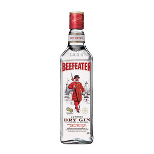 Beefeater London Dry Gin 1LTR