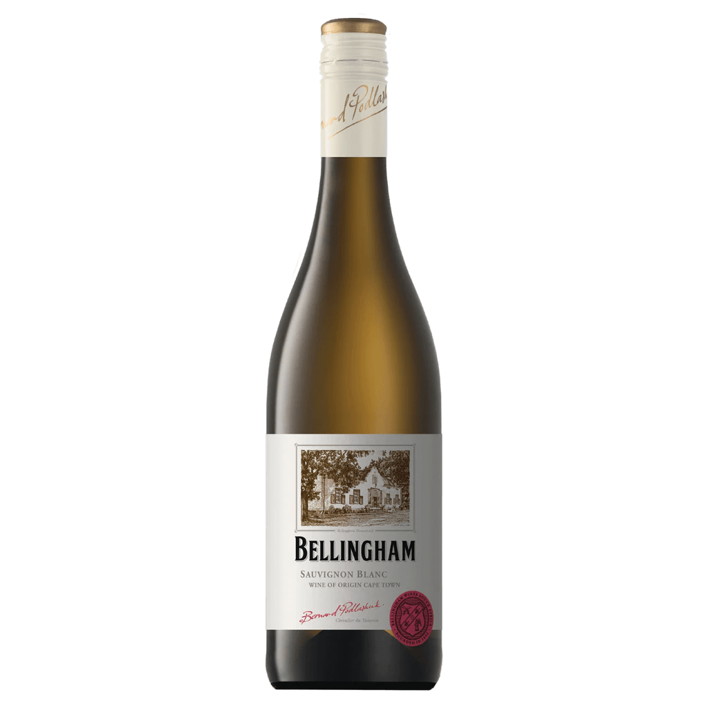 Bellingham Homestead Sauvignon Blanc 2021- 750ml