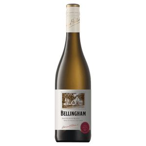Bellingham Homestead Sauvignon Blanc 2021- 750ml