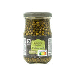 Boni Green Pepper Corn 190g