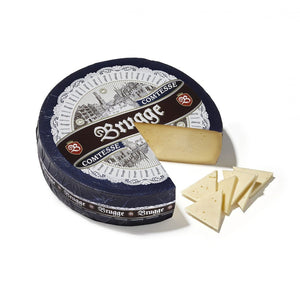 Brugge Comtesse Cheese