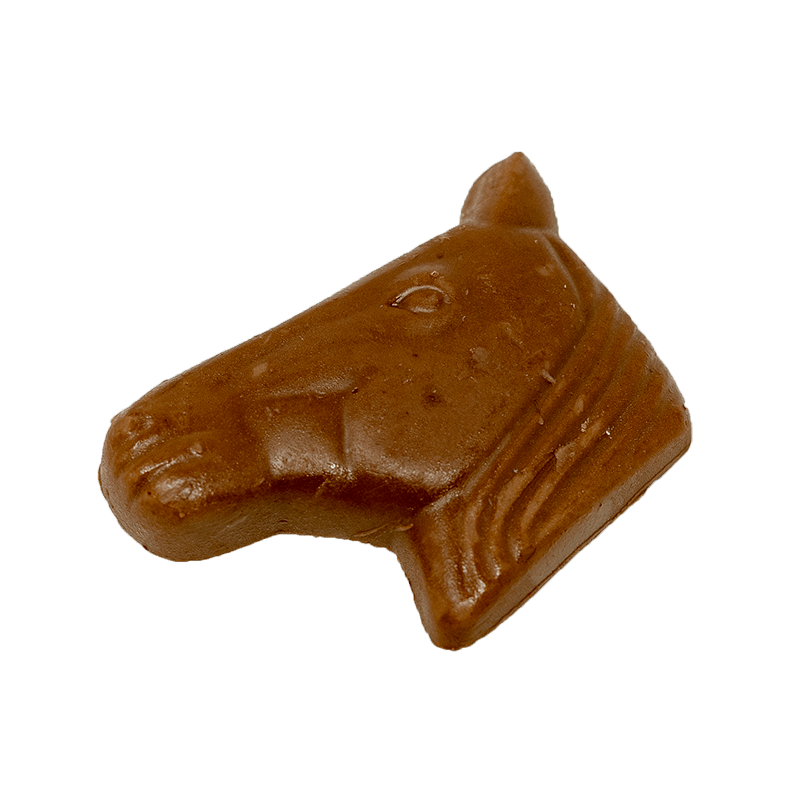 Camargue Praline Feuilletine