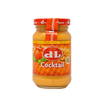 D&L Cocktail Sauce With Scotch Whisky 300ml