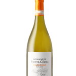 Domain De Sainte-Cecile Chardonnay  14.5% 750ml