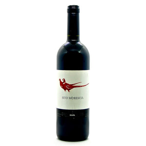 Sito Moresco Langhe 2017 Red Wine 14% 750ml