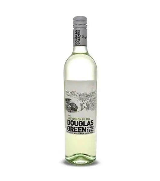 Douglas Green Sauvignon Blanc 2021 750ml