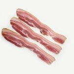 Homemade English Bacon