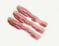 Homemade English Bacon