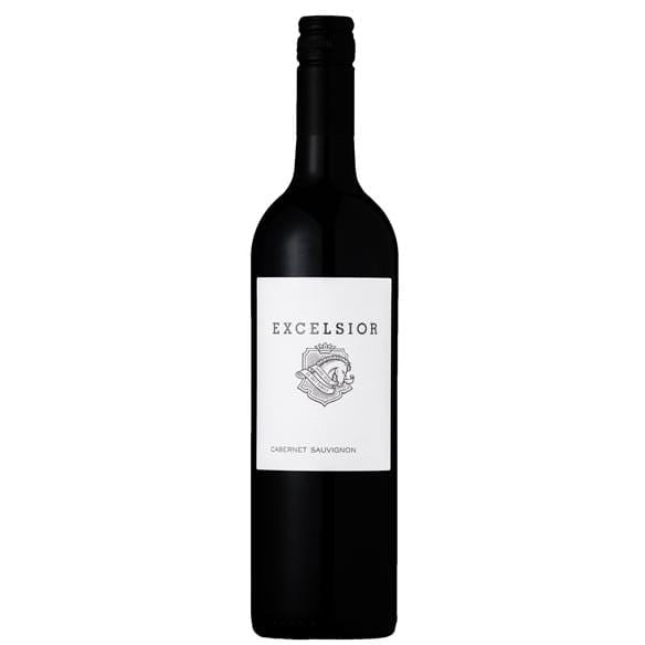 Excelsior Cabernet Sauvignon 2020 750ml