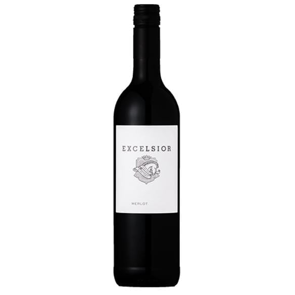 Excelsior Merlot 2020 750ml