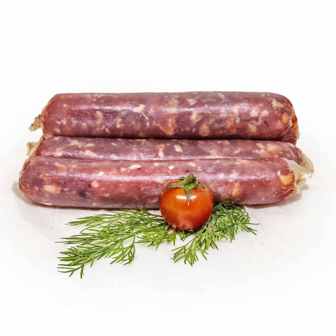 Prime Fresh Beef Sausages