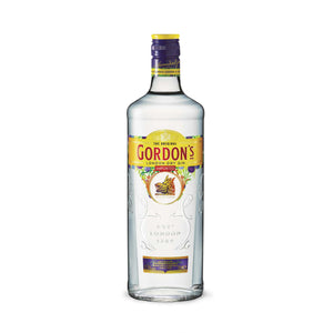 Gordon's  London Dry Gin 1L 37.35 Val